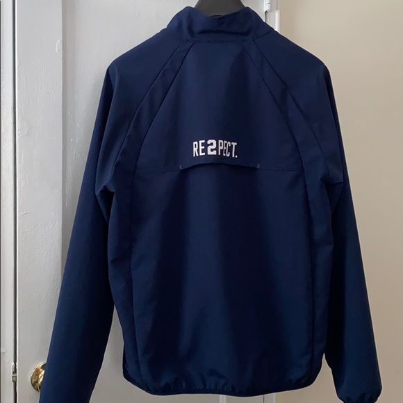 Jordan 1/4 Zip Pullover - Picture 4 of 5